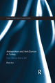Book cover of: Antisemitism and Anti-Zionism in Turkey