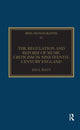 Book cover of: Regulation and Reform of Music Criticism in Nineteenth-Century England