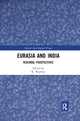 Book cover of: Eurasia and India