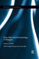 Book cover of: Hans Mol and the Sociology of Religion. By: Adam J. Powell