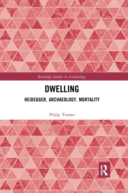 Book cover of: Dwelling