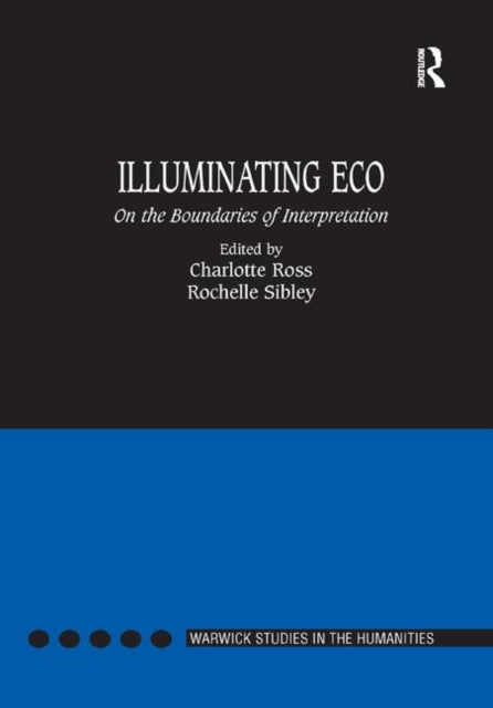 Book cover of: Illuminating Eco