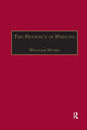 Book cover of: Presence of Persons