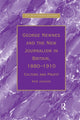 Book cover of: George Newnes and the New Journalism in Britain, 1880–1910. By: Kate Jackson