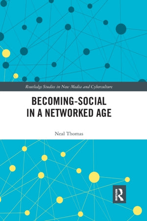 Becoming-Social in a Networked Age