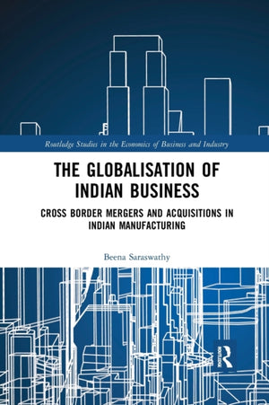 Globalisation of Indian Business