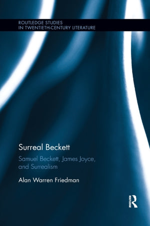Surreal Beckett