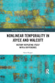 Book cover of: Nonlinear Temporality in Joyce and Walcott. By: Sean Seeger