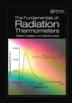 Book cover of: Fundamentals of Radiation Thermometers. By: Peter Coates