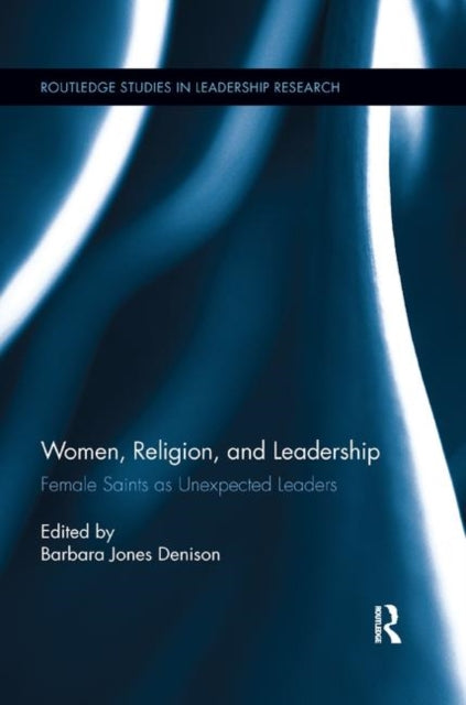 Book cover of: Women, Religion and Leadership