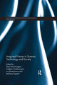 Book cover of: Imagined Futures in Science, Technology and Society