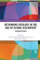 Book cover of: Rethinking Ideology in the Age of Global Discontent