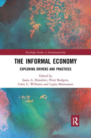 The Informal Economy