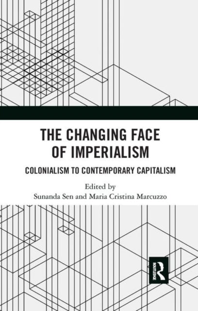 Book cover of: Changing Face of Imperialism