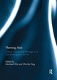 Book cover of: Theming Asia