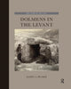 Book cover of: Dolmens in the Levant. By: Fraser, James A.