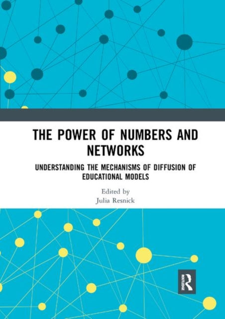 Book cover of: Power of Numbers and Networks