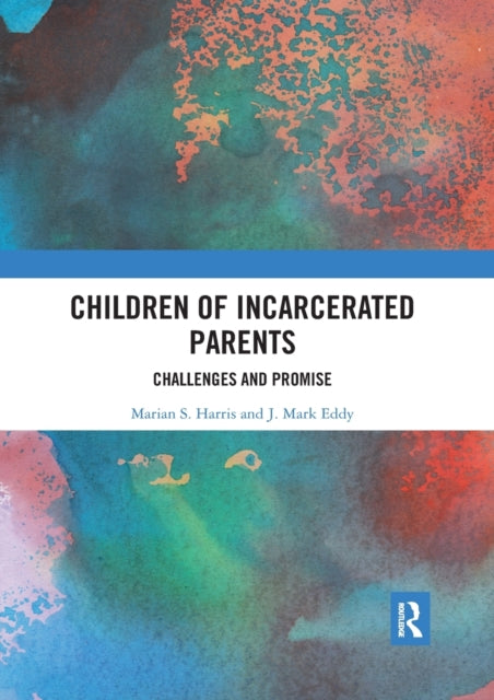 Book cover of: Children of Incarcerated Parents