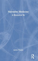 Book cover of: Narrative Medicine. By: Phelan, James