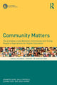 Book cover of: Community Matters. By: Jennifer Gore