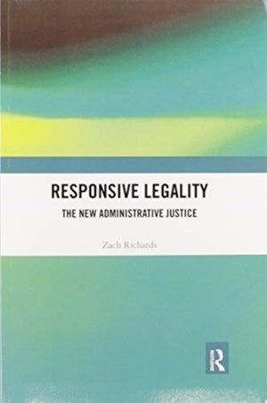 Responsive Legality