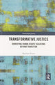 Book cover of: Transformative Justice. By: Matthew Evans