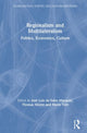 Book cover of: Regionalism and Multilateralism. By: Thomas Meyer