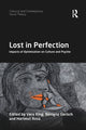 Book cover of: Lost in Perfection. By: Vera King