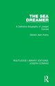 Book cover of: Sea Dreamer. By: G. Jean-Aubry