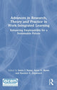 Book cover of: Advances in Research, Theory and Practice in Work-Integrated Learning. By: Sonia F. Ferns