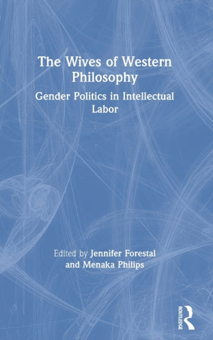 Wives of Western Philosophy