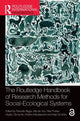 Book cover of: Routledge Handbook of Research Methods for Social-Ecological Systems. By: Reinette Biggs