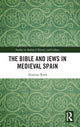 Book cover of: Bible and Jews in Medieval Spain. By: Norman Roth