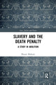 Book cover of: Slavery and the Death Penalty. By: Bharat Malkani