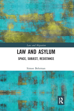 Law and Asylum