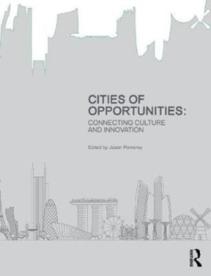 Cities of Opportunities