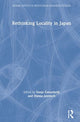 Book cover of: Rethinking Locality in Japan. By: Sonja Ganseforth