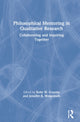 Book cover of: Philosophical Mentoring in Qualitative Research. By: Kelly W. Guyotte