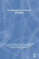 Book cover of: Handbook of Critical Literacies. By: Jessica Zacher Pandya