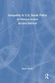 Book cover of: Inequality in U.S. Social Policy. By: Bryan Warde