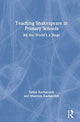Book cover of: Teaching Shakespeare in Primary Schools. By: Stefan Kucharczyk