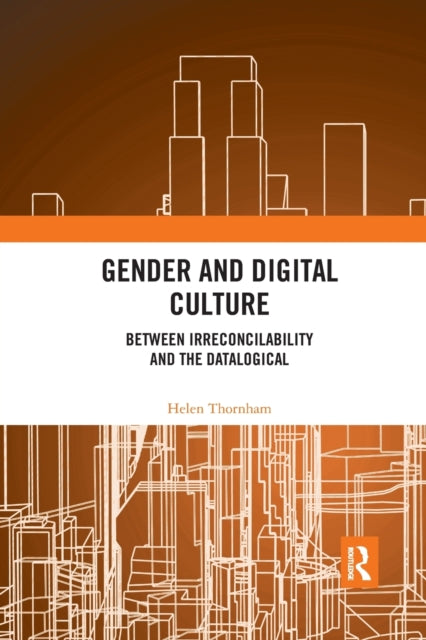 Book cover of: Gender and Digital Culture. By: Helen Thornham