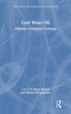 Book cover of: Cold Water Oil. By: Danine Farquharson