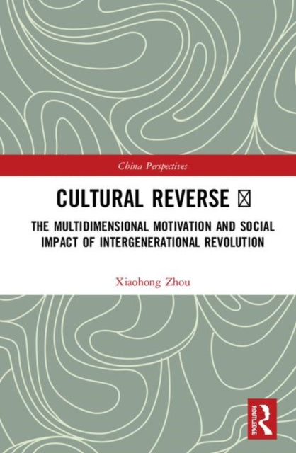Cultural Reverse ?