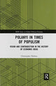 Book cover of: Polanyi in times of populism. By: Christopher Holmes