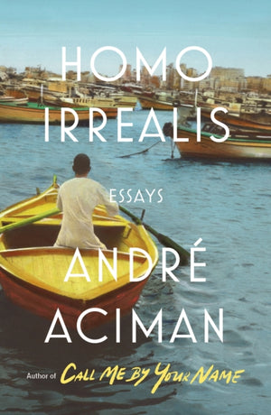 Homo Irrealis, Essays