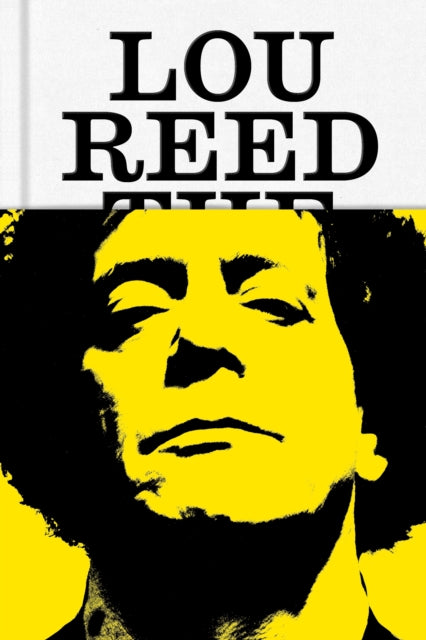 Book cover of: Lou Reed. By: Will Hermes