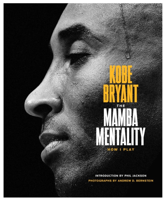 Mamba Mentality, How I Play 9780374201234 Kobe Bryant