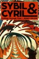 Book cover of: Sybil & Cyril. By: Jennifer S. Uglow