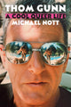 Book cover of: Thom Gunn. By: Michael Nott